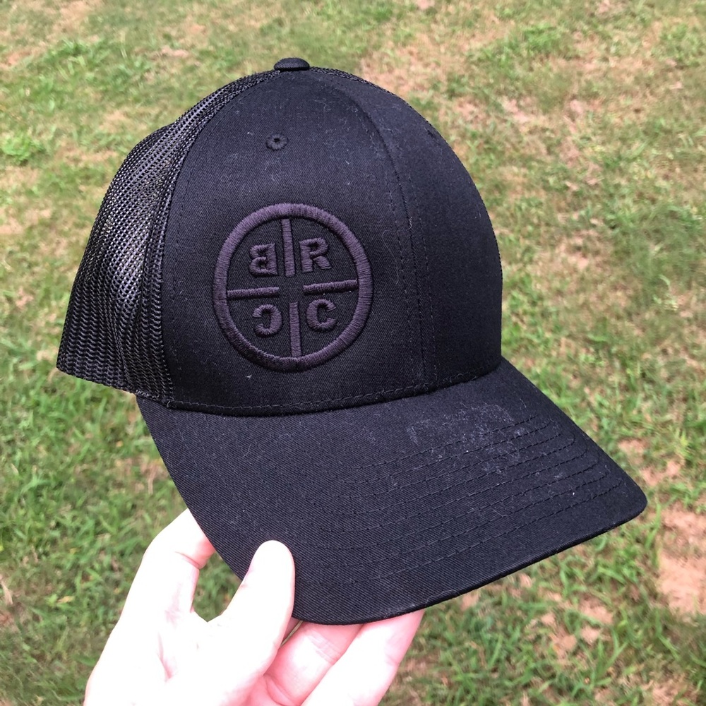 New Men’s hat
